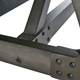 Olliix by INK+IVY Lancaster Oak/Silver Desk-4