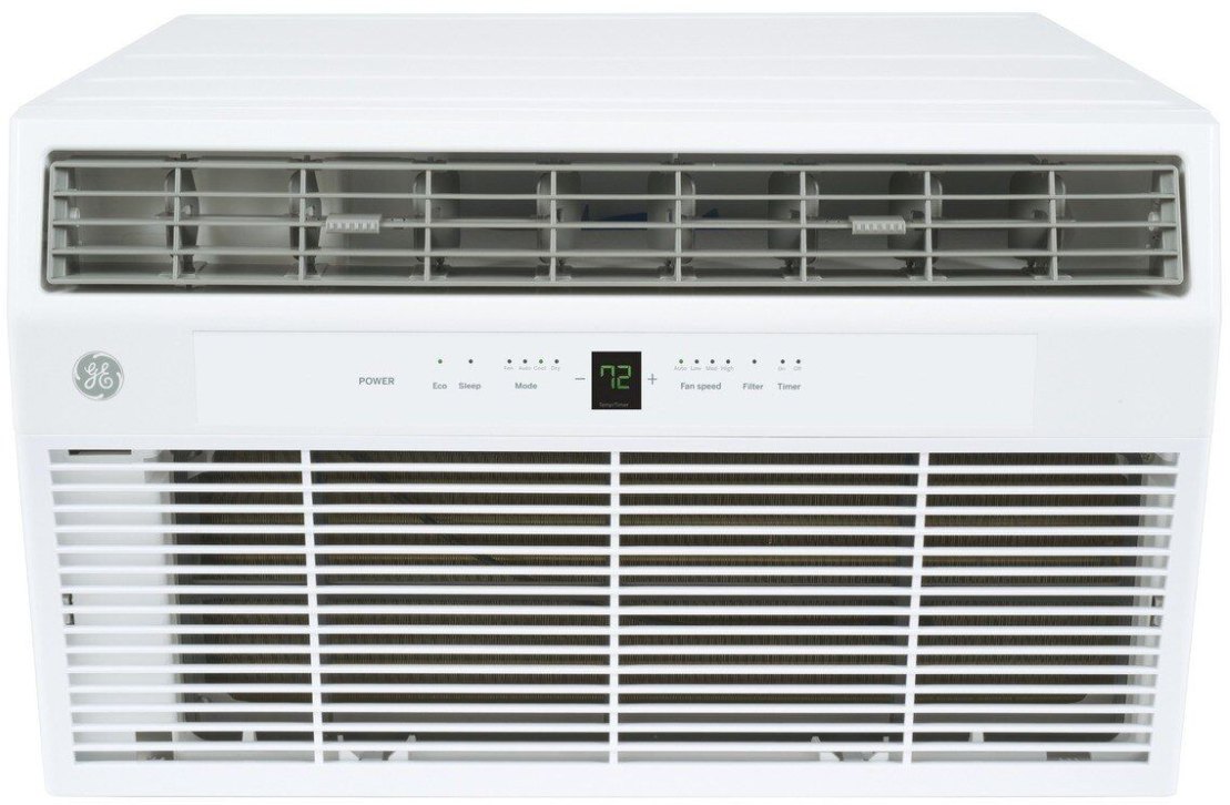 ge ac wall unit