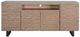 Sunny Designs™ Desert Rock 72" Media Console Server-2
