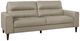 Homelegance® Lewes Latte Sofa-0