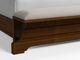 Caramel Queen Bed-3