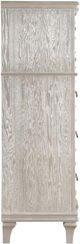 Coaster® Evangeline Silver Oak Chest-3