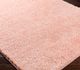 Surya Moda Shag Pink 4'x6' Area Rug-2