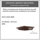ZLINE Crown Molding-2