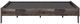 Signature Design by Ashley® Neilsville Multi Gray Full Platform Bed-3