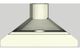 Vent-A-Hood® 48" Biscuit Wall Hood-4