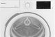 Blomberg® 3.7 Cu. Ft. White Electric Dryer-3