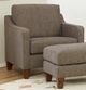 Flexsteel® Customizable Drew Chair-1