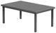 Homecrest™ Outdoor Living Customizable Latitude Aluminum Rectangular Outdoor Coffee Table-0