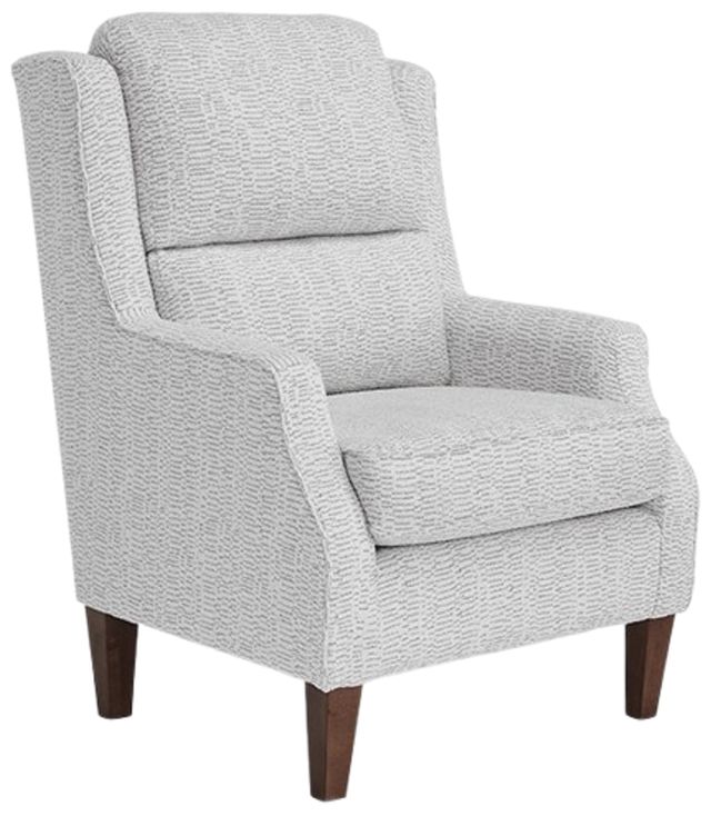 Best® Home Furnishings Customizable Sulton Stationary Chair with Espresso Legs-0