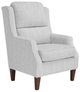 Best® Home Furnishings Customizable Sulton Stationary Chair with Espresso Legs-0