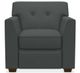 La-Z-Boy® Dixie Mocha Chair-0