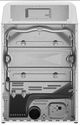 GE® 7.2 Cu. Ft. White Gas Dryer-4