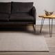 Dalyn™ Rug Company Monaco Sisal Mushroom 8'x10' Rug-5