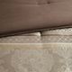 Olliix by Madison Park Brown/Gold King Bellagio 7 Piece Jacquard Comforter Set-5