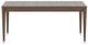Canadel Customizable 3868 Dining Table-1