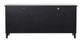 Stylecraft Quadrant Brushed Gray Credenza -2