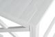 Jofran Inc. Global Archive Bridgehampton White Bookcase-3