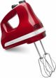 KitchenAid® Empire Red Hand Mixer-1