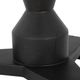 Four Hands Rivi Dark End Table-4