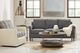 Bradington-Young Customizable Madison Small Sofa-3