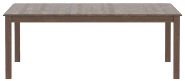 Canadel Customizable 4282 HD Rectangular Dining Table-1