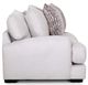 Franklin™ Oslo Linen Loveseat-2