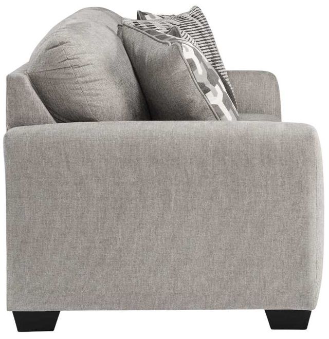 Signature Design by Ashley® Avenal Park Flannel Sofa-2