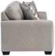 Signature Design by Ashley® Avenal Park Flannel Sofa-2