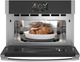 GE Profile™ 27" Stainless Steel Electric Speed Oven-2