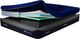 BEDGEAR® M5 Night Ice Performance® 14" Hybrid Medium Plush Tight Top Split King Mattress in a Box, Includes 2 Pieces-1