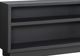 aspenhome® Edison Black Console Table-1