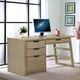 Riverside Furniture Perspectives Single Pedestal Desk-1