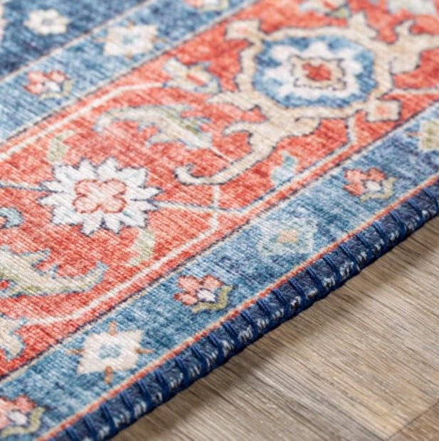 Surya Iris 5'x8' Area Rug-2
