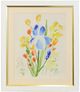 Stylecraft Floral II Wall Art-1