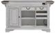 Liberty Furniture Magnolia Manor Antique White Bar Unit-0