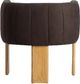 Moe's Home Collection Sofi New Earth Accent Chair-3