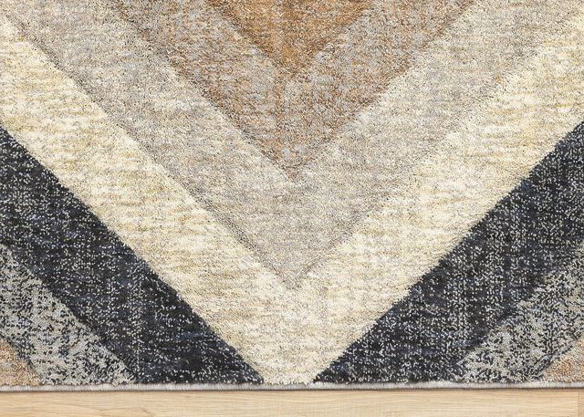 Kalora Interiors Cora 5'x8' Style 3 Area Rug-3