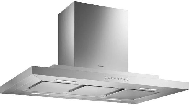 Gaggenau 200 Series 40" Stainless Steel Island Hood-0