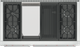 Wolf® 48" Stainless Steel Pro Style Natural Gas Range-1