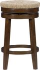 Powell® Maya Brown Walnut Counter Stool-3