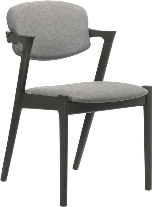 Coaster® Stevie 5-piece Dining Set -2