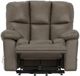 Catnapper® Rivers Taupe Lift Chair-5
