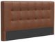 Palliser® Furniture Customizable Ridge 48" Queen Headboard-0