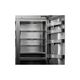 Dacor® Contemporary 30" 17.8 Cu. Ft. Panel-Ready All Refrigerator Column-4