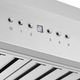 FORNO® Orvieto 30" Stainless Steel Wall Mounted Range Hood -4