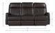 La-Z-Boy® Finley Pebble Manual Wall Reclining Sofa-5