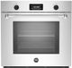 Bertazzoni Master Series 30" Stainless Steel Electric Single Oven Built In-0