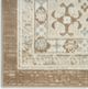 Nourison Home™ Serenity Home 5'x7' Style 3 Area Rug-3