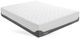 Mlily® Serenity+ Superb Hybrid Plush Full Mattress-0